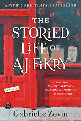 Storied Life of A.J. Fikry