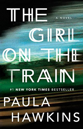 Girl on the Train and more of the best British Books