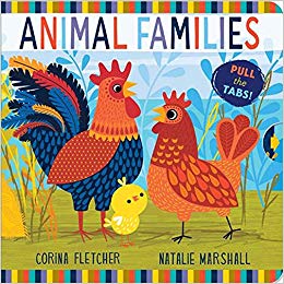 animal families