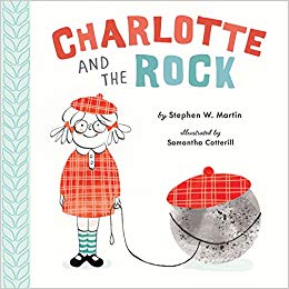 charlotte and the rock