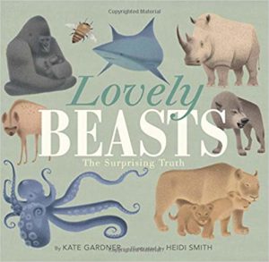 lovely Beasts