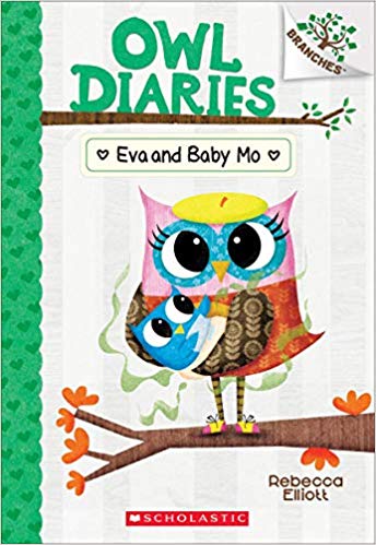 owl diaries