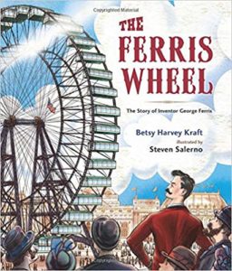 the Ferris Wheel