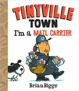 tinyville town