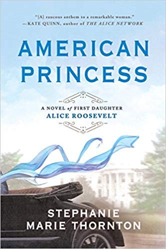 American Princess and more books about women in politics