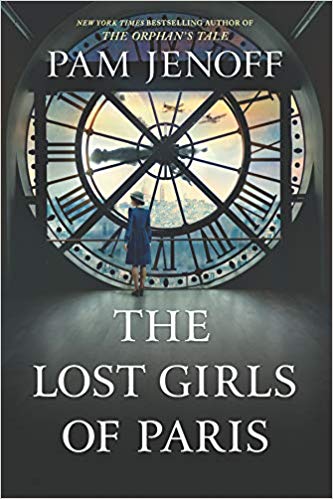 the lost girls of Paris