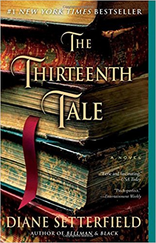 The Thirteenth Tale by Diane Setterfield and more of the best fall books to read now