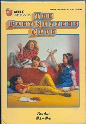 The babysitters Club
