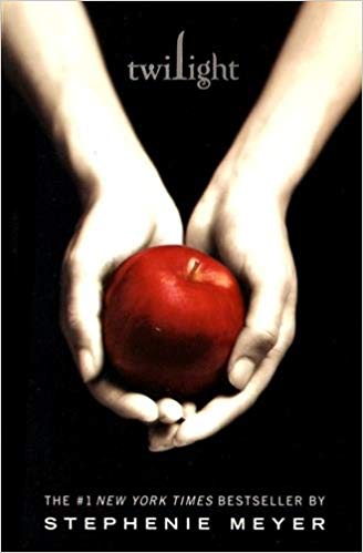 Twilight by Stephanie Meyer and the best YA romance books to indulge in now