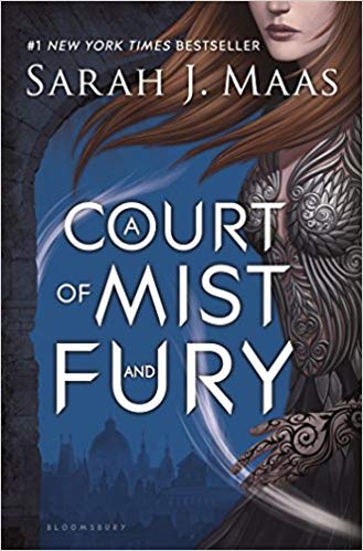 a court of mist and fury