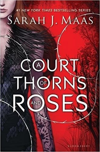50 books that need to be turned into movies or TV shows
