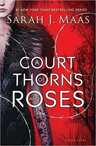 court of thorns and roses