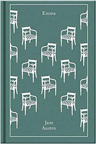 Jane Austen Books in Order: A Terrific Guide for 2023 (+PDF) 11 emma