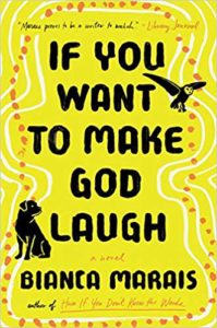 if you want to make god laugh