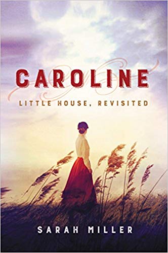 Caroline and other books about writers