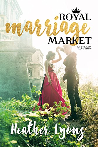 royal marriage market and more royal romance books