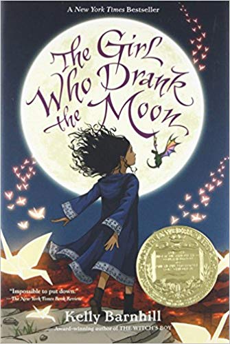 The Best Fantasy Books for Tweens 24 51Ny5dIMUKL. SX333 BO1204203200