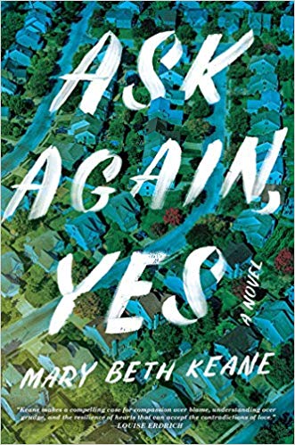 ASk Again, Yes and more family drama books