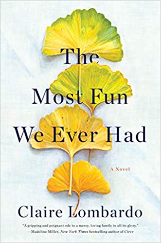 The Most Fun we Ever Had and more of the best long books over 500 pages