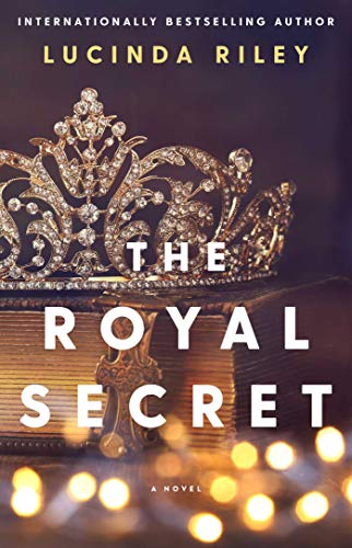 Dazzling Royal Reads: The Ultimate List of 43 Books about Royalty 29 the royal secret