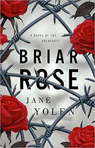 Briar Rose and more books by Jewish writers