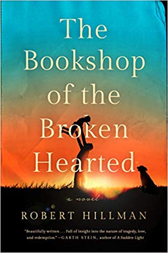 The bookshop of the broken hearted and more books about the holocaust