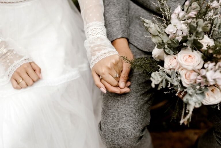 17 Jubilant Books about Weddings Perfect for Wedding Season
