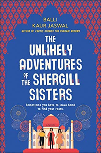 Shergill Sisters