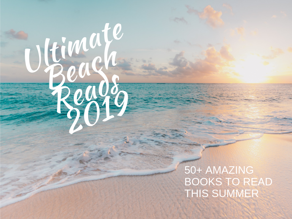 Ultimate Beach Reads 2019