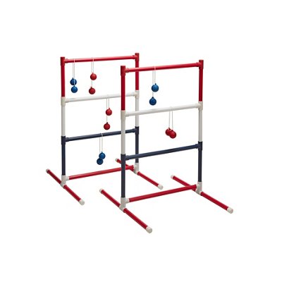 ladder ball and 11 other outdoor toys
