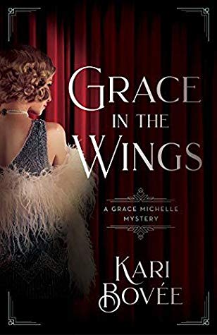 Grace in the Wings Kari Bovee
