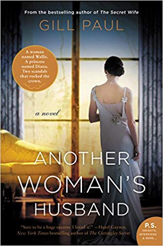 Another woman's husband by gill paul