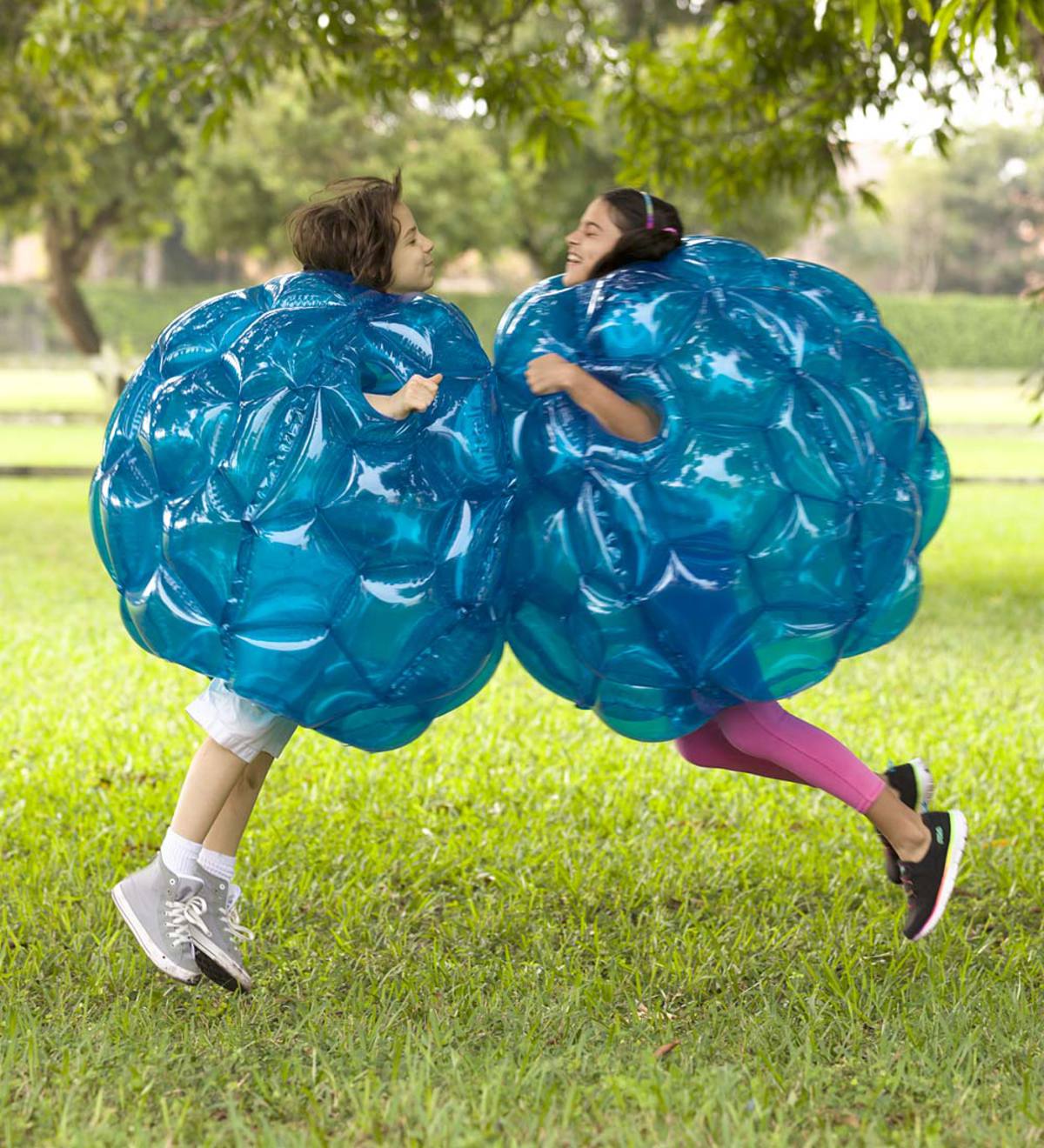 bubble ball and 11 other toys for summer 2019
