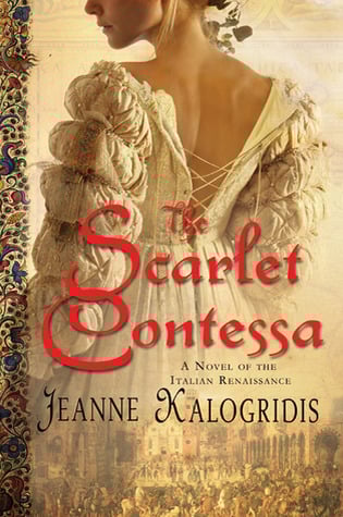 Ultimate List of Best Historical Fiction Books for 2023 19 The Scarlet Contessa and more of the best historical fiction books set in the Renaissance Era