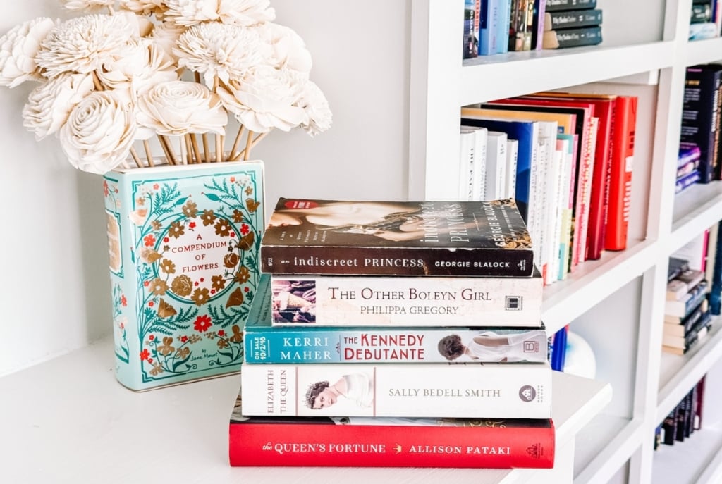 Books Like The Crown 1 Books Like The Crown