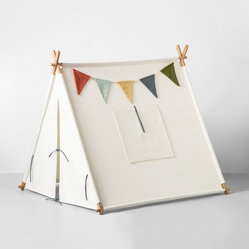 collapsable tent and 11 other outdoor toys