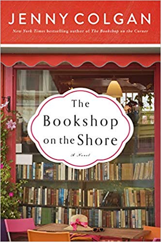 bookshop on the shore