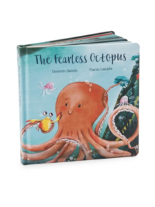 fearless Octopus