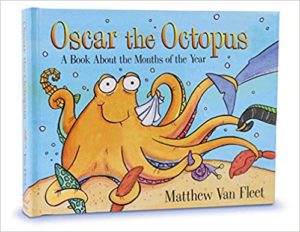 oscar the octopus 1