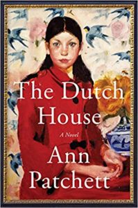 The Dutch House - September 2019 Novel Ideas