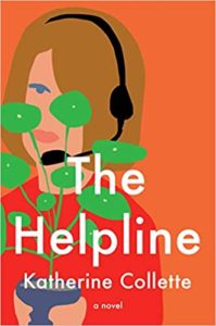the helpline