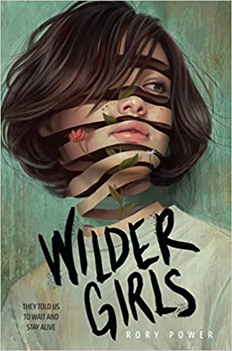 Wilder Girls and 20 more dark academia books
