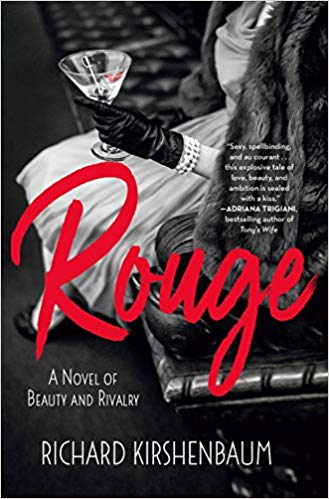 Rouge by Richard Kirshenbaum and more books about women in the workplace