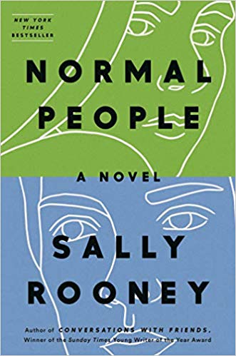 Normal People and more books set in college and high school