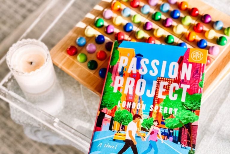 Books Set in New York