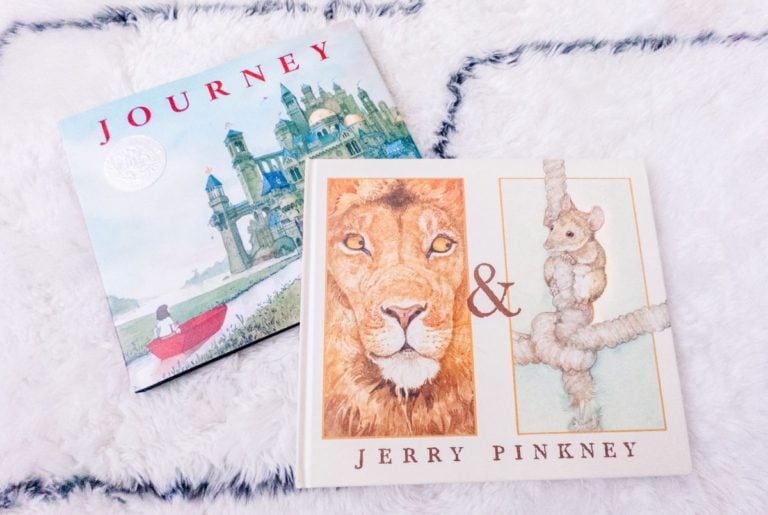 15 of the Best Wordless Picture Books to Love