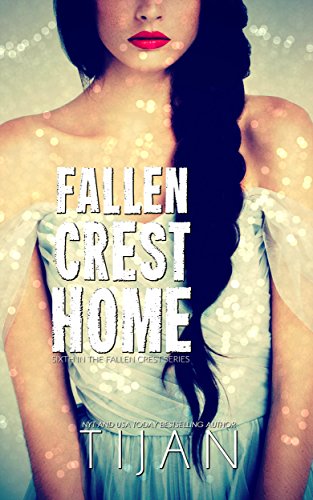 Fallen Crest Home by Tijan