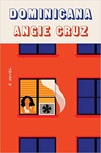 Dominicana and More Good Morning America Book Club Picks