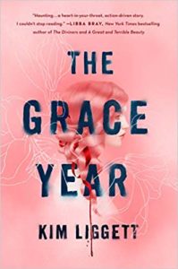 The Grace Year - September 2019 Novel Ideas