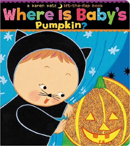 Where is Babys Pumpkin